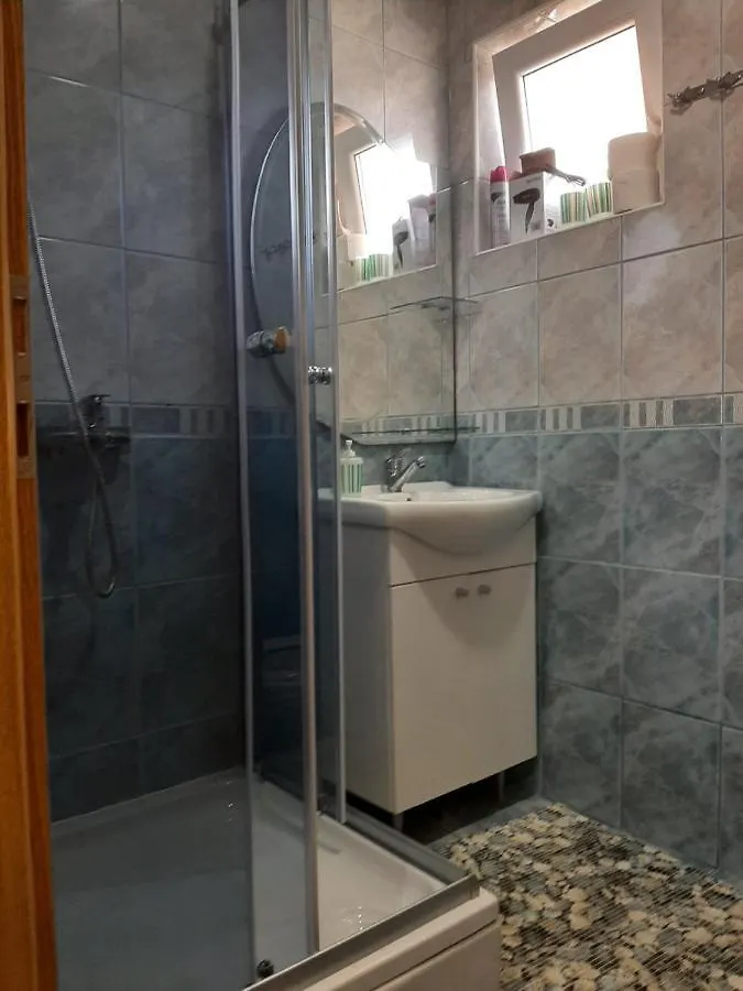 Apartmani Bulajic Крк