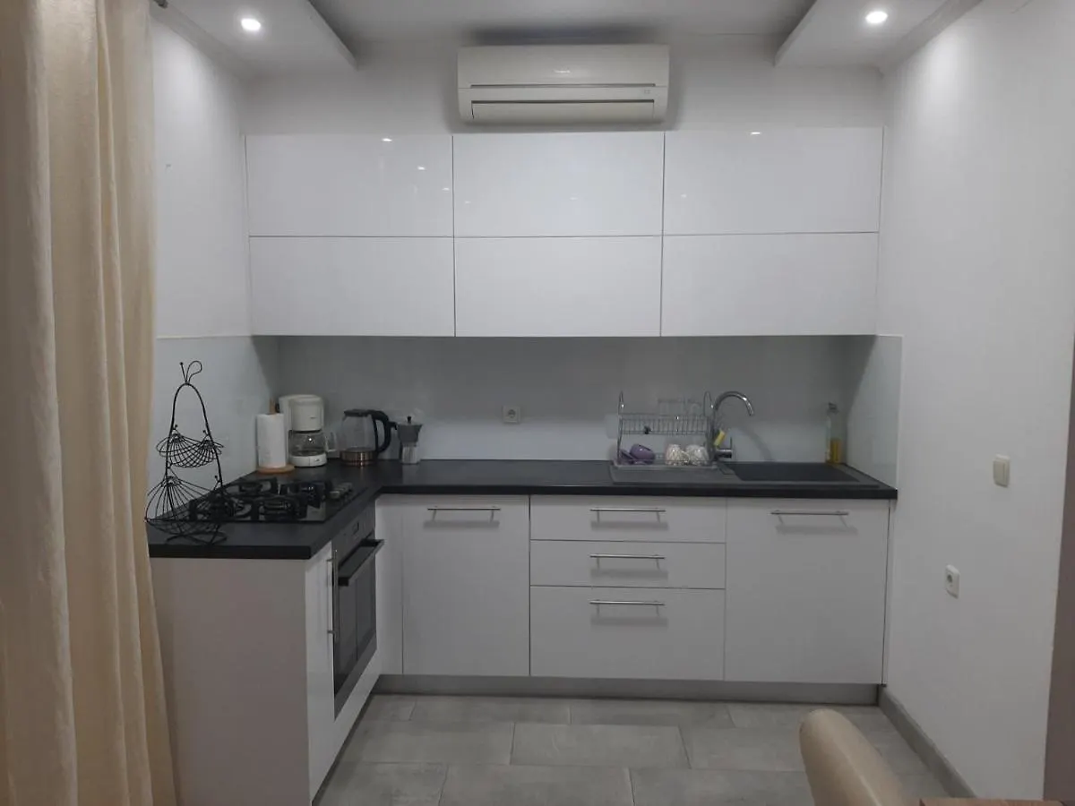 Apartmani Bulajic Крк