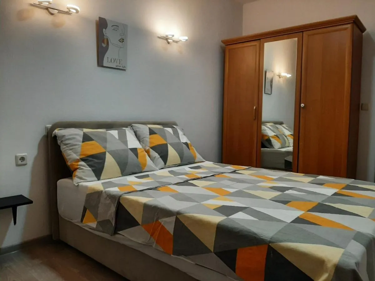 Apartmani Bulajic Крк 0*,