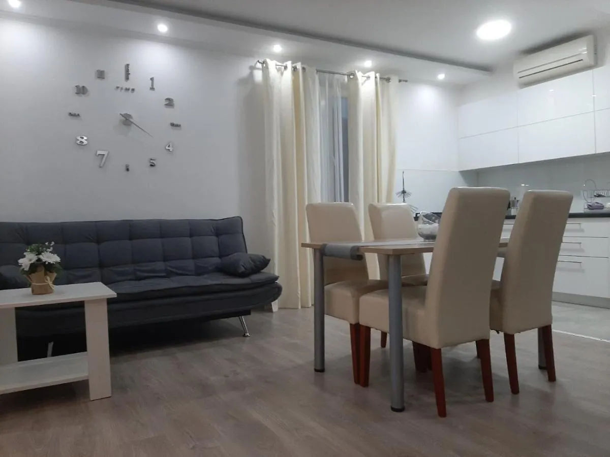 Apartmani Bulajic Krk Town