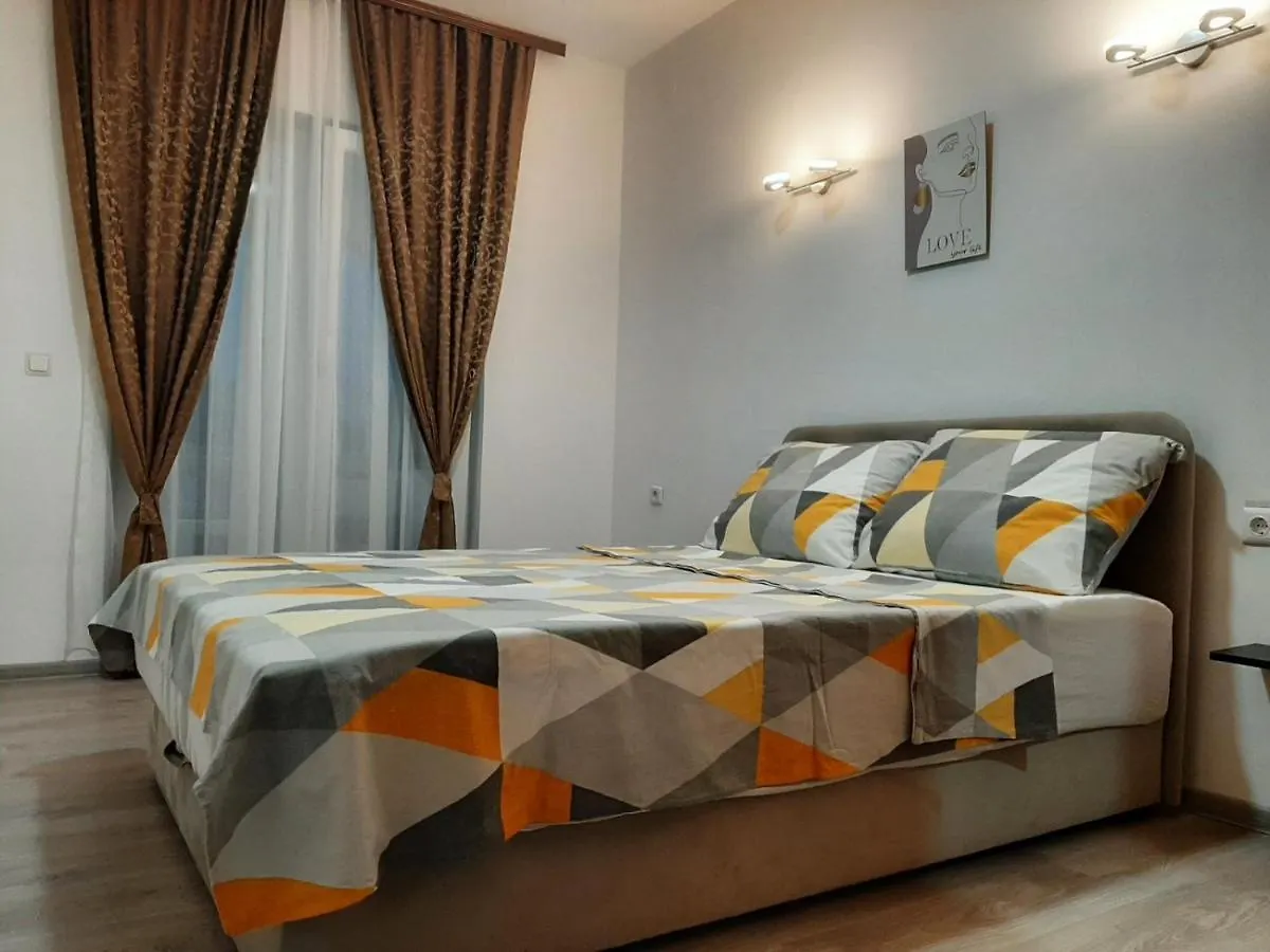 Apartment Apartmani Bulajic Krk Town