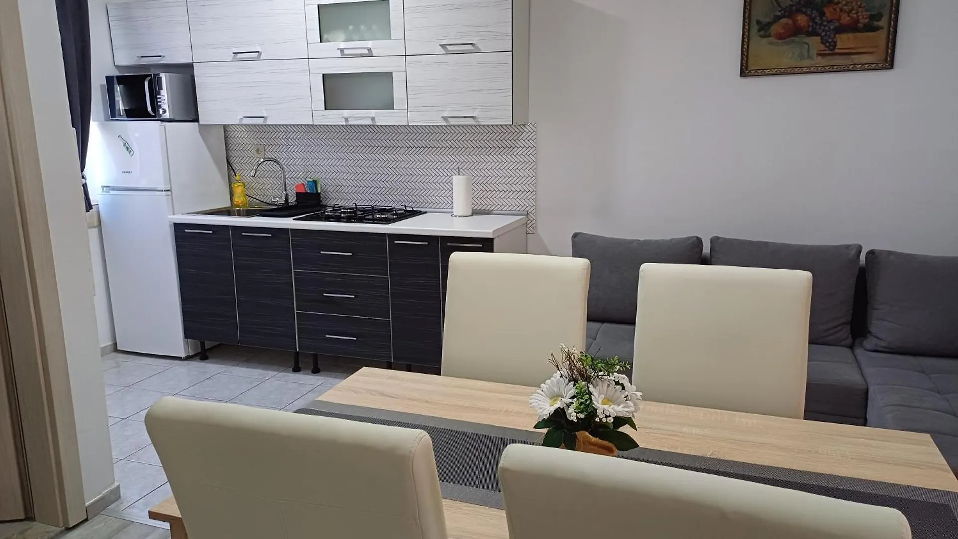 Apartmani Bulajic Крк Апартаменты
