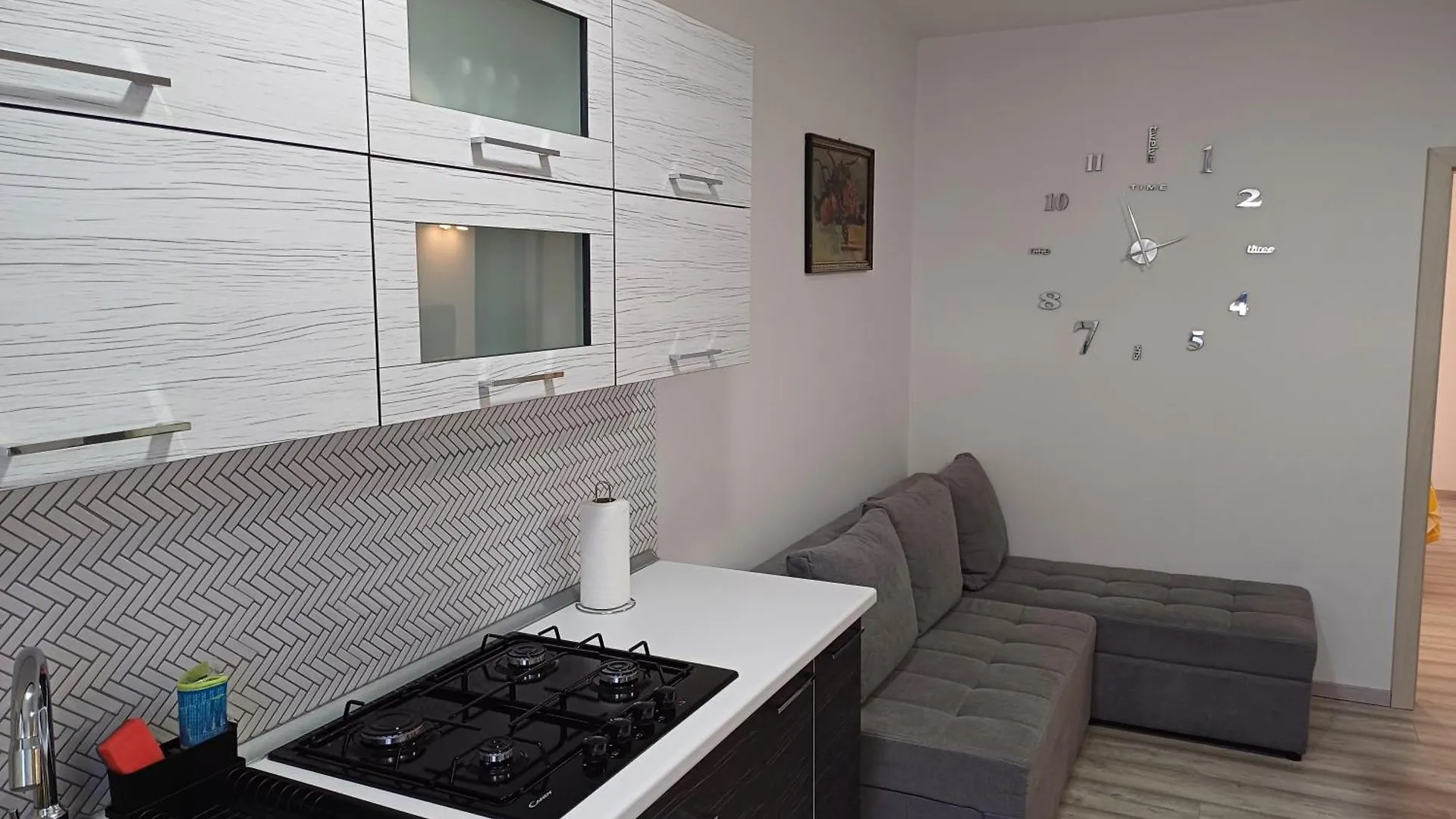 Апартаменты Apartmani Bulajic Крк