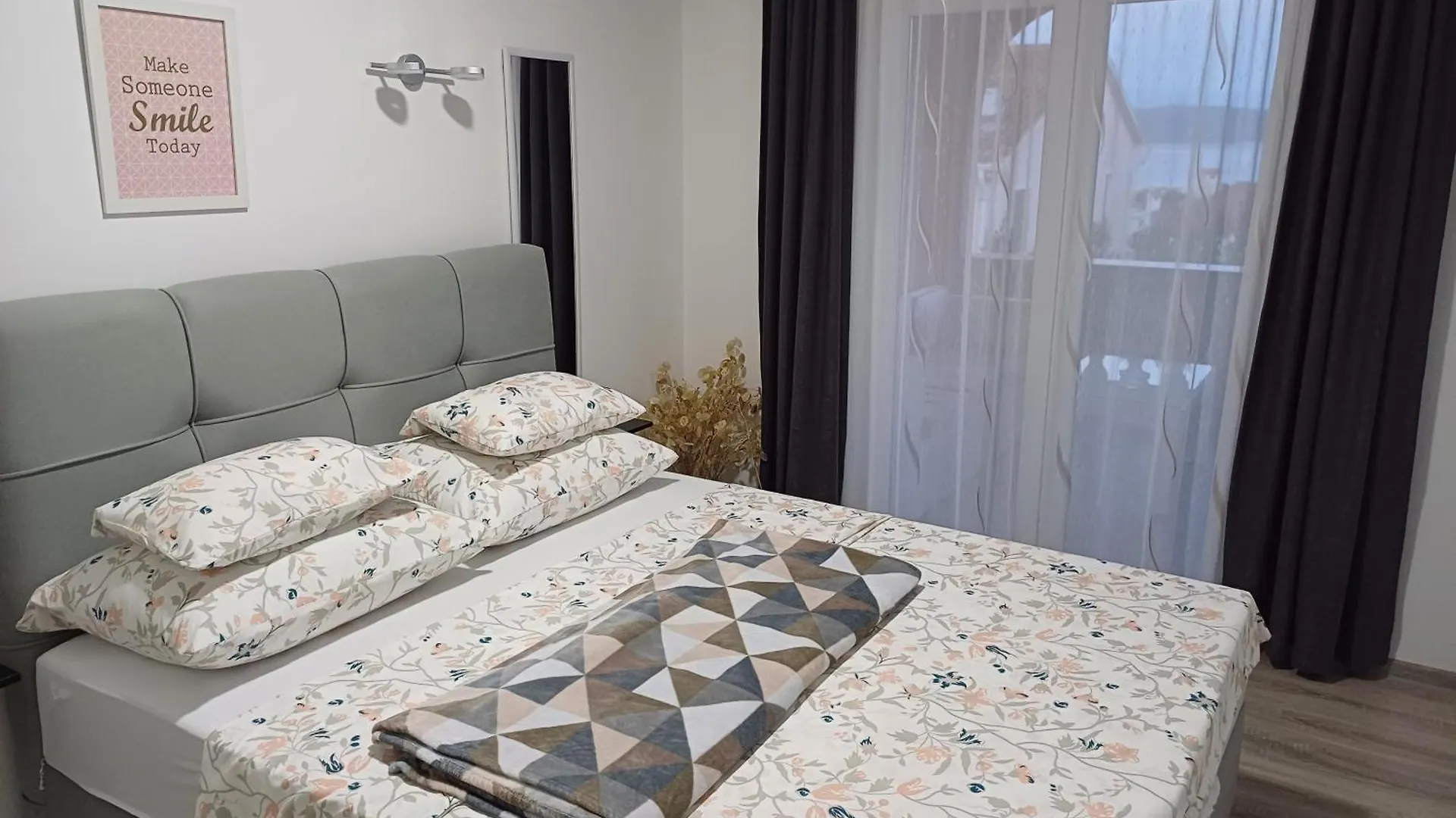 Apartment Apartmani Bulajic Krk Town