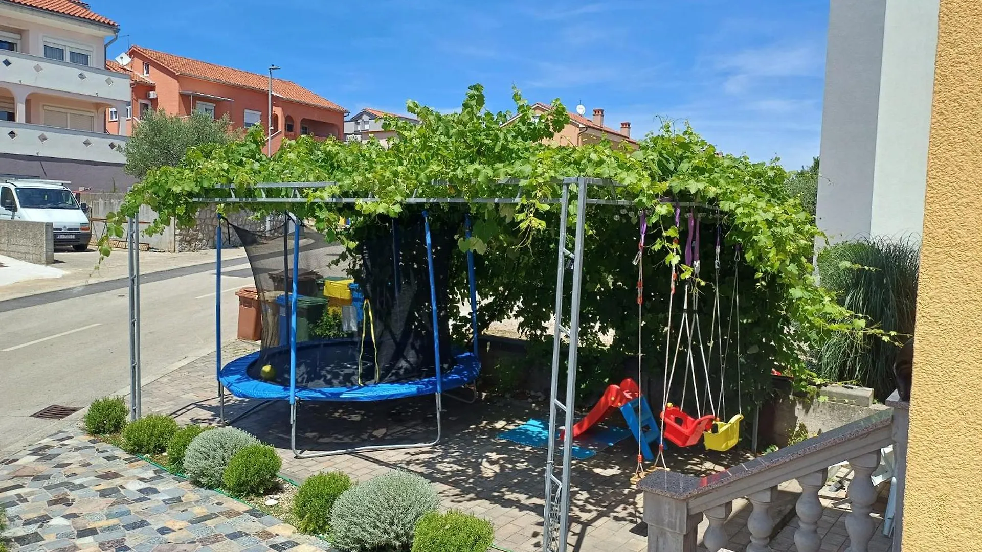 Apartmani Bulajic Krk Town 0*,