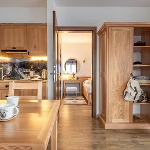 Kasztan Apartman Zakopane